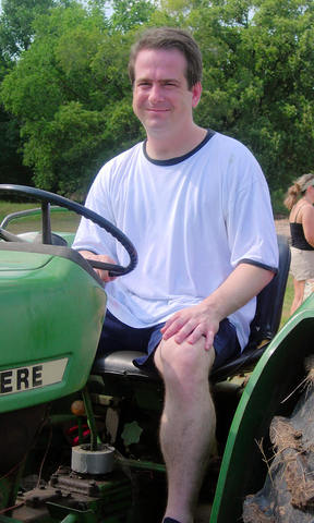 John Tractor
